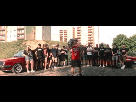 Karson feat Dj Cider  - 90 s. (prod. Cichy)