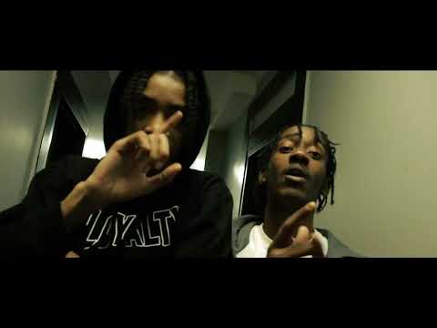 Mar Binbloxks x Briscoe Bands - REAL SH!T (Prod NemoTSH X 24mmy) (Shot by ZaZooted)