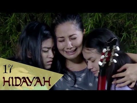 FTV Hidayah 17 - Lagu Cinta Untuk Mama