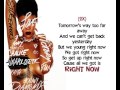 Right Now Feat. David Guetta - Rihanna