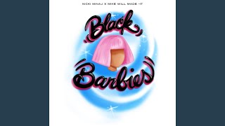 Black Barbies