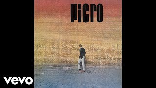 Piero - Fumemos un Cigarrillo (Official Audio)