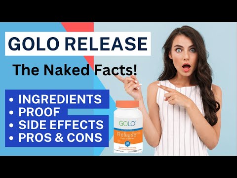 GOLO Release Watch Before You Buy!