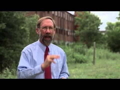 The Atlanta Beltline Westside Trail