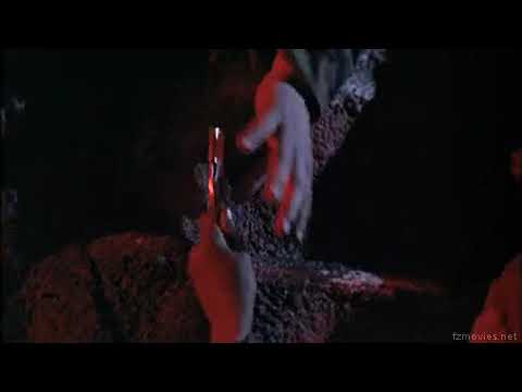 Child's Play 3 1991 - Ending Scene