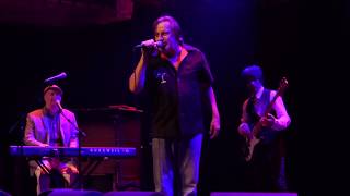Southside Johnny Amsterdam 2017 - This Time Baby&#39;s Gone For Good
