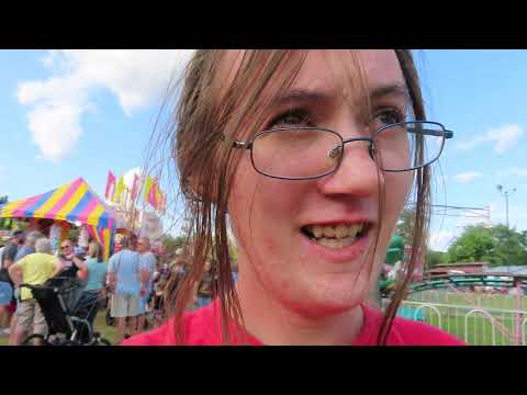 Buchanan carnival 2021 part 2