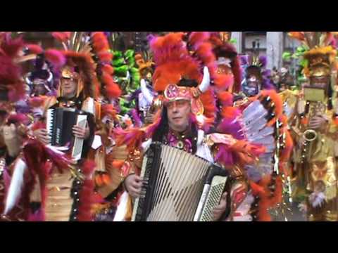 Ferko 2017 Broad st "They Used To Call Her Mary"