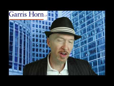 Troy at Garris Horn - Who Is Rohit Chopra - CFPB?