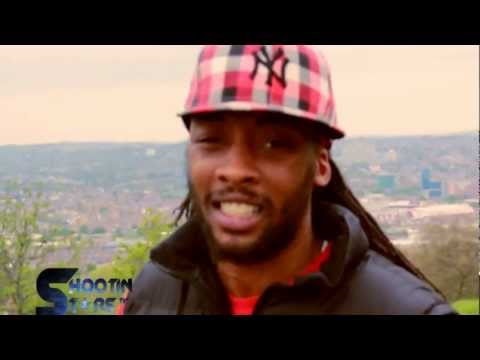 ShootinStarzTv - #ITSARAP - BIZZ