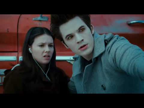 Una loca Película de Vampiros Clip 45