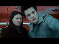 Una Loca Película De Vampiros Clip 45