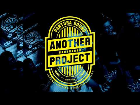 Another Project Intro Love Buzz