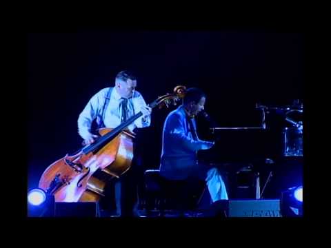 MATTHIEU BORE TRIO LIVE IN KOREA / JARASUM FESTIVAL 2013
