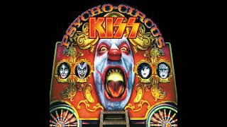 Kiss - In Your Face