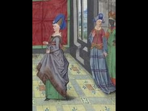 Trouvères - Anon - Musique de France du XIIIe siècle
