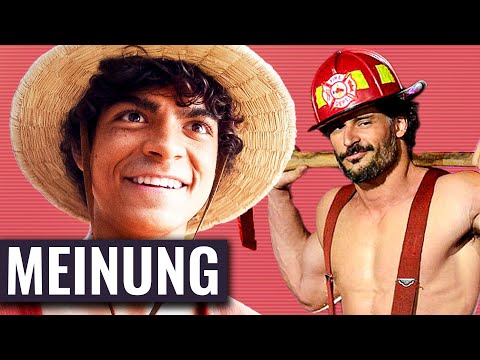 One Piece Staffel 2: Wir reagieren auf die neuen Castings!