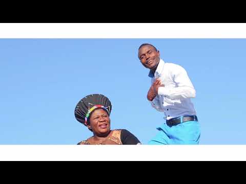 The Crown of God -Njavezika muli Yesu (official video)