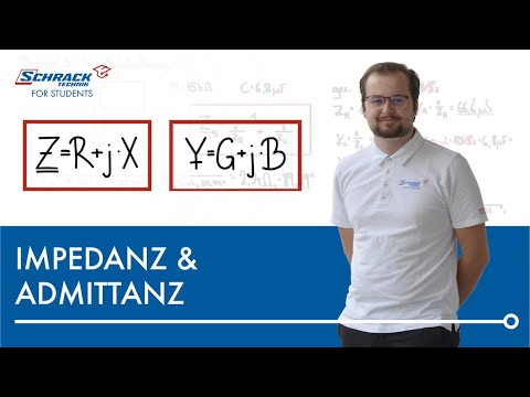 Complex AC resistance explained simply!