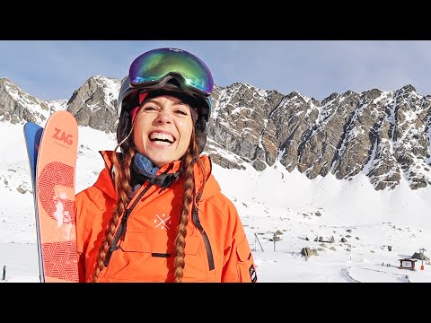 Skiing in Innsbruck: From Kühtai (2,020 m) to the Bergisel ski jump