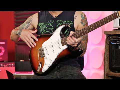 RJ Ronquillo's Backwards S-Style | Rig Rundown Trailer