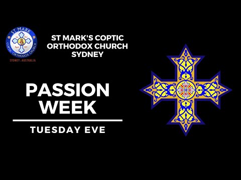 Holy Pascha Of Tuesday Eve - 10/04/2023