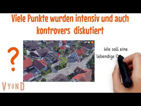 Ortsentwicklung Hohenbrunn - Ein Konzept für alle Bürger oder  Das Ende vom Anfang?