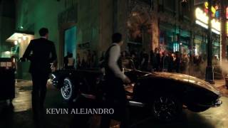 Lucifer S1 EP1 &quot;You have a Visitor&quot; Clip