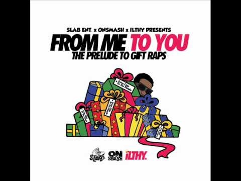 King Chip (Chip Tha Ripper) - Aint No Love Here (From Me To You)