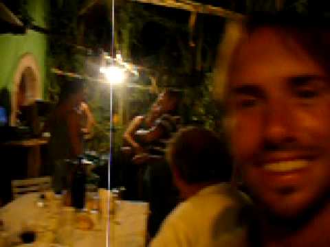 Festa di Regnos Altos 2008