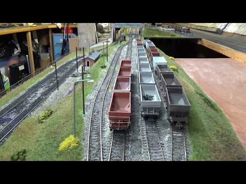 Update Video covering ongoing work. Video #52