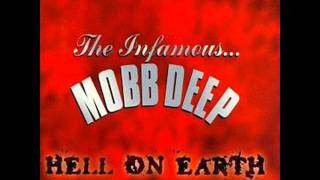 Mobb Deep ft. General G - Can&#39;t Get Enough Of It  + Lyrics