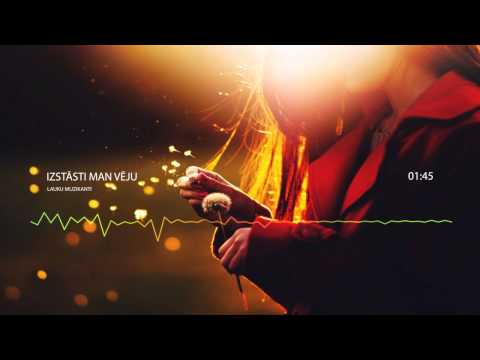 Lauku muzikanti - Izstāsti man vēju