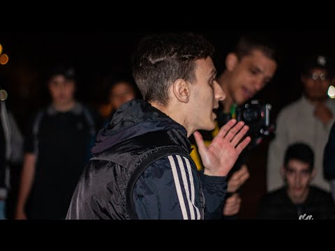 STANER vs SIGLAS vs BELLAN: 8vos | Fecha Especial × BDG | Pretemporada 2022 | KM 0 🇦🇷