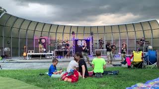 That&#39;s What I Like/Runaway Baby - Benny Havens Band, 3 Aug 2019