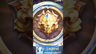 Download lagu 🥶😎||Jedag-jedug Dulu VS Sekarang|| [Hero Alucard Rank Legend]😎🥶 #jedagjedug#duluvssekarang#likeplis mp3