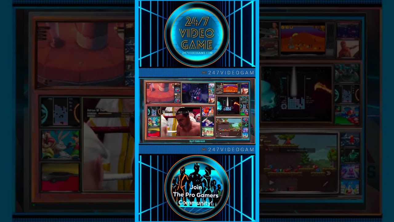 Play Video