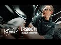 The Tech Takeover VlogBook 1 Team Malizia