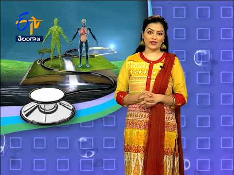 Sukhibhava | 11th June 2018 | Full Episode | ETV Telangana