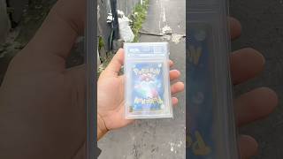 Jual Kartu PSA 10. Laku Berapa?!