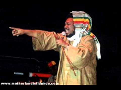 Prince Malachi - Prophets Priests and Kings