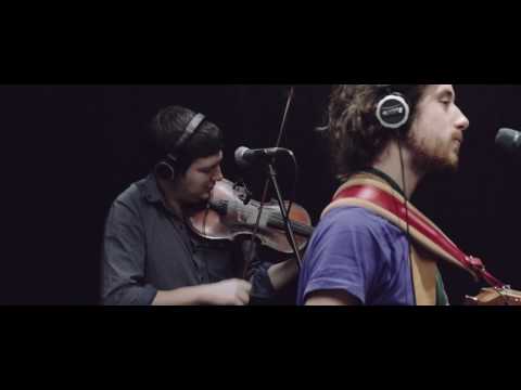 Sam Kelly & The Lost Boys - Greenland Whale