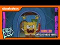 KIDZ BOP SpongeBob Thriller Official Music Video KIDZ BOP Halloween Hits