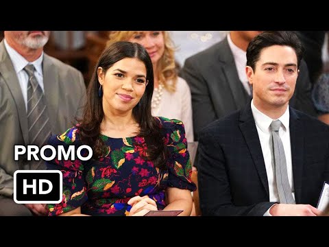 Superstore 5x14 Promo "Sandra's Wedding" (HD)