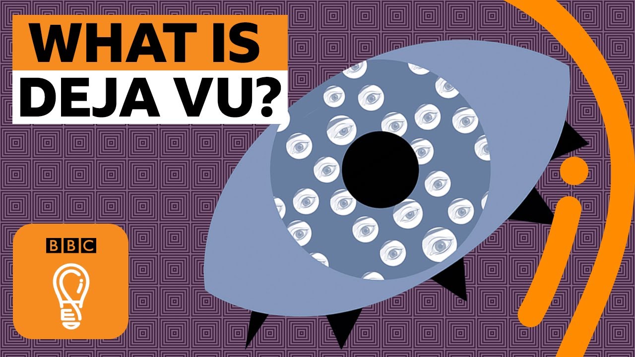 What is deja vu? | BBC Ideas