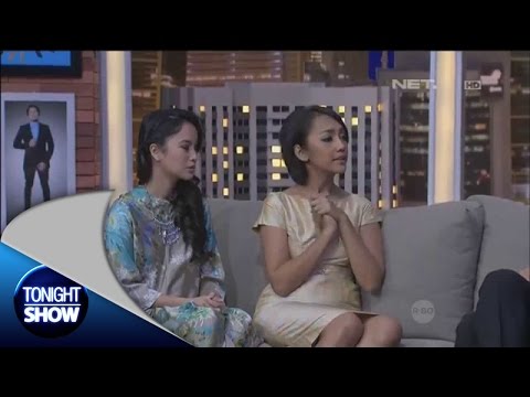 Nina Tamam Selalu Aktif dalam Kegiatan Kemanusiaan