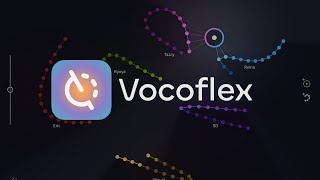 Video thumbnail for A First Look at Vocoflex by Dreamtonics Co., Ltd.