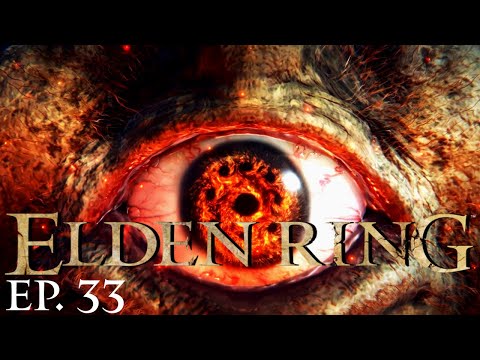 PRIMO PECCATO CARDINALE + DINASTIA MOGHWYN - EP. 33 - Elden Ring ITA Blind Run