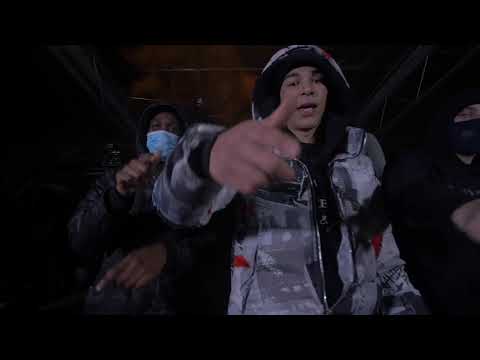 Tokez -Backroadz [OFFICIAL MUSIC VIDEO] (Benda music)