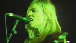 Sonic Youth -  Death Valley 69 (live 1998)